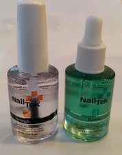 Nail Tek Strengthener Intensive Therapy Renew Cuticle Oil, 0.5 fl oz Each