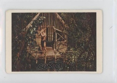 1967 Jenkki Hellas Tarzan Gum Tarzan Jonkin ajan kuluttua  #52 1md