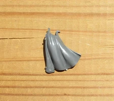 40K Blood Angels Captain Cloak/Cape Bits