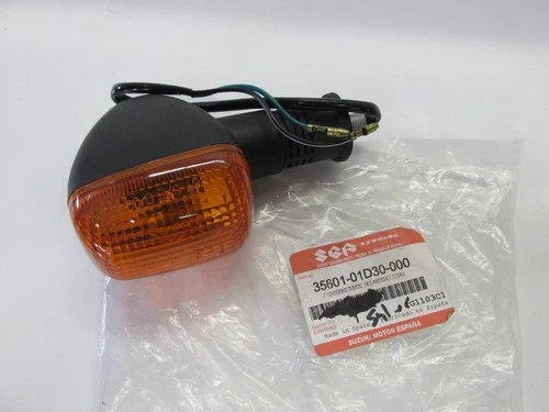LAMP ASSY, FRONT RH