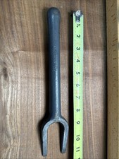Craftsman Pickle Fork 1-14 Opening Tie Rod Or Ball Joint Separator 47691 Usa