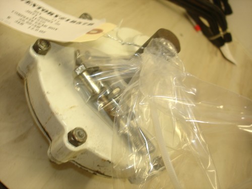 Jiffy Model 30 av520 scatola ingranaggi completa coclea ghiaccio contenitore ricambi 714 - Foto 2 di 6