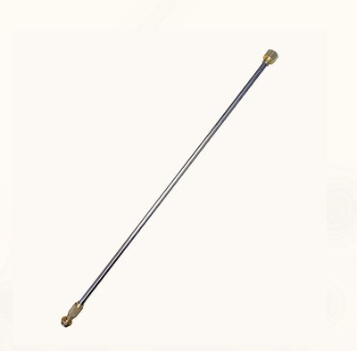 Petra Stainless Sprayer Wand (2)