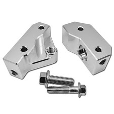 Knock Sensor And Hardnesses Relocation Bracket Kit For Gm Ls Gen 3 Engines Ls1 L