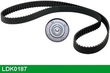 Kit de distribution Audi 90