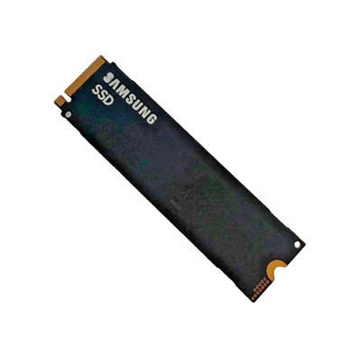 Samsung PM9A1 512GB NVMe Gen4 SSD MZVL2512HCJQ 100% Health
