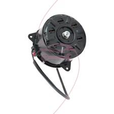 1x Radiator Fan Motor fit Toyota Highlander Lexus RX400h 06 07 08 16363-20400