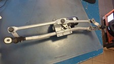 Scheibenwischermotor MIT Gestange BMW 405121 7193036 E81,E82,E8 116i