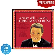 Andy Williams - The Andy Williams Christmas Album