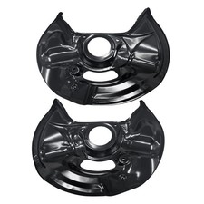 2x Spritzblech Bremsscheibe für Mercedes C E-Klasse CLK SLK W202 W210 Vorne L&R 2x Spritzblech Bremsscheibe für Mercedes C E-Klasse CLK SLK W202 W210 Vorne L&R