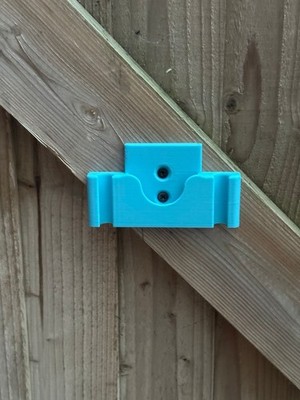   DIN Atemregler & Oktopus Wandhänger - Stufe 2 & Oktopushalter