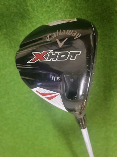 AUTOFLEX SF305 X Albero Driver Flessibile Leggero Con Punta Callaway - Foto 14