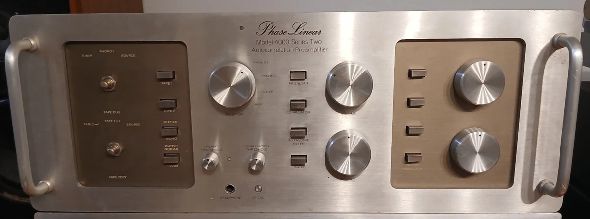 phase linear products for sale | eBay