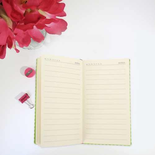 Small Notebook Pocket Notepad Portable Notebook Multi-functional Memo Pad Small - Picture 7 of 12