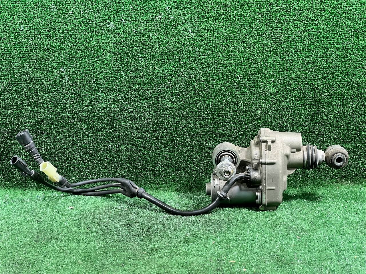 Porsche 911 GT3 2018 Rear Right Tie rod end