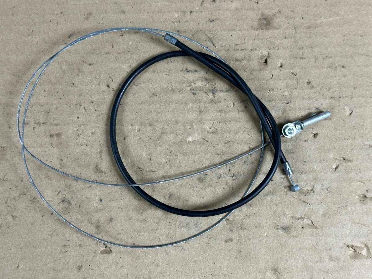 自転車 3 Speed Cable 52 1/2 Sturmey Archer