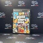 Grand Theft Auto: Vice City Sony PlayStation 2 PS2 CIB Refurbished & Tested