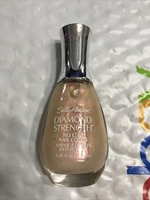 SALLY HANSEN Diamond Strength No Chip Nail Color 21 BRILLIANT BLUSH uns