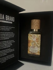 Dua White Milk Condensed Milk Edition Extrait De Parfum 1.01 fl oz 34 mL