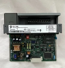 1746-NIO4V SLC 500 Analog Module Free Shipping US