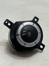 2006-2008 Honda Ridgeline Headlight Control S...