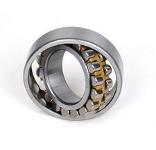 1pc New HRB double row spherical roller bearing 23128CC/W33 #A6-35