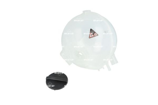 NRF AusgleichsbehäLter KüHlmittel 454208 FüR Mercedes Vito Bus W639 Mixto Viano-image