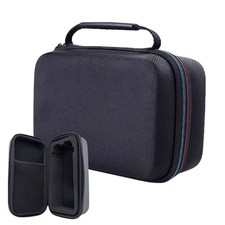 Hard Shell Case Portable Small Tool Box With Handle Tool Bags For Pleasure