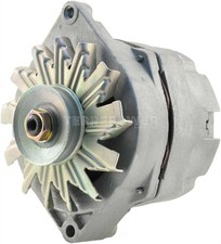 Alternator BBB Industries 7137-9 Reman