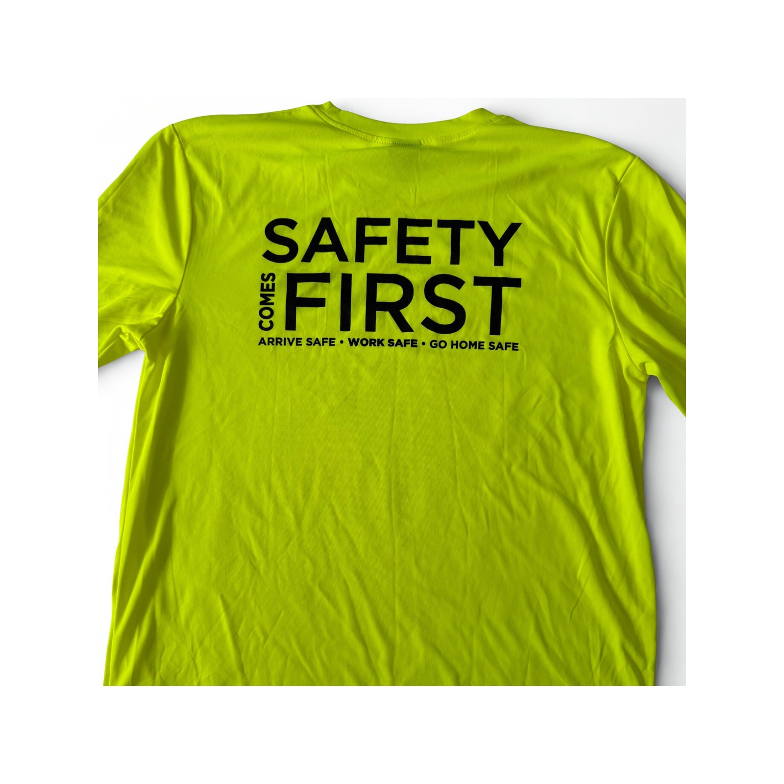 Builders FirstSource Work Shirt Bundle – Men’s XL… - image 15