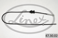 Tachowelle FüR VW Polo II Coupe Classic Kasten/SchräGheck