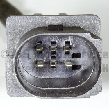 LAMBDA SENSOR 7.05271.85.0 FOR D3FA 1.1L D3EA 1.5L BMS/BWB 1.4L 3cyl BRE 2.0L - Image 3 of 4