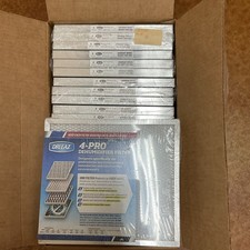 Dri-Eaz 4-PRO Dehumidifier Filter  24 pack 102312 Antimicrobial fits revaluation