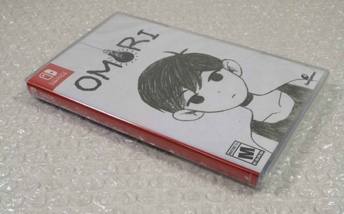OMORI SWITCH USA NEW (GAME IN ENGLISH) - Imagen 4 de 9