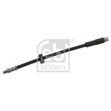 2x Bremsschlauch hinten für Audi A6 4FH C6 4F2 4F5 | 24271609