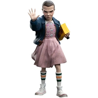 Stranger Things (Season 1) - Eleven Figure (5.4'') - Weta Workshop - Mini Epics S