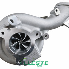 Lancer Evo 10 X Upgrade Stage 3 G30 770 Size Turbocharger Turbo 49378-01642 Lancer Evo 10 X Upgrade Stage 3 G30 770 Size Turbocharger Turbo 49378-01642