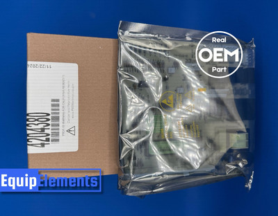 4203790 4204380 Genuine Sub-Zero Refrigerator Control Board For