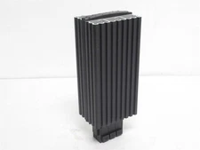 240541 New-No Box; Richter HG 140-75W Cabinet Heater; 75W; 110-250VAC/DC