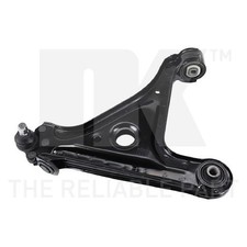 Querlenker vorne links für Opel Omega B V94 | 23894020