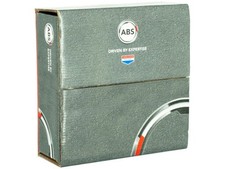 BREMSSCHEIBEN HINTEN FÜR BMW 7 F01 F02 F03 F04 3.0-6.0 08-15 5 F07 4.4 09-17