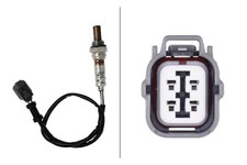 Sonde lambda Honda STREAM