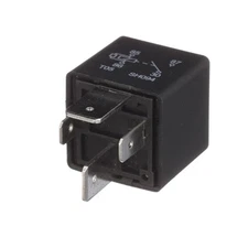 New SMP Engine Cooling Fan Motor Relay For 1980 Audi 5000