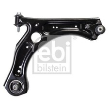 Querlenker vorne rechts für Skoda Fabia 4 PJ3 Kamiq NW4 Scala NW1 | 24148528