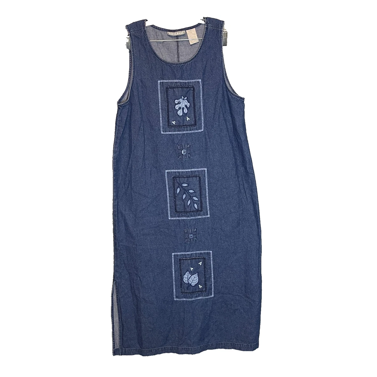 Dressbarn Denim Dresses for Women for sale | eBay