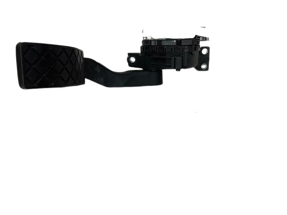 2006 AUDI A8L D3 QUATTRO ТОПЛИВА ГАЗА УСКОРЕНИЕ ДРОССЕЛЬНАЯ ЗАСЛОНКА ПЕДАЛЬ ПОДУШЕЧКА HELLA OEM + - Изображение 2 из 4