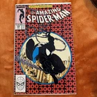 The Amazing Spider-Man #300 (Marvel Comics May 1988)