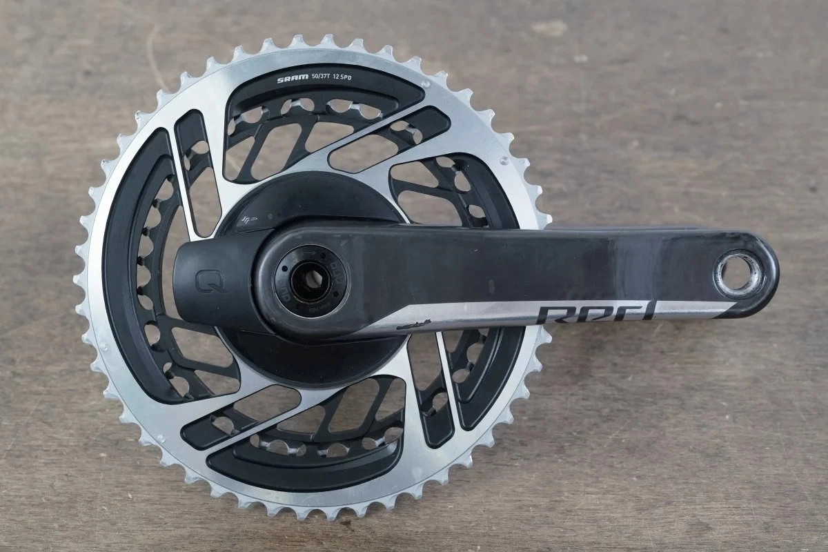 25+ SRAM Red Bicycle Cranksets for sale | Updated Oct 2026
