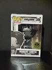 Funko Pop! Rocks: Robert Smith #306 Hot Topic Expo Exclusive W/Protector
