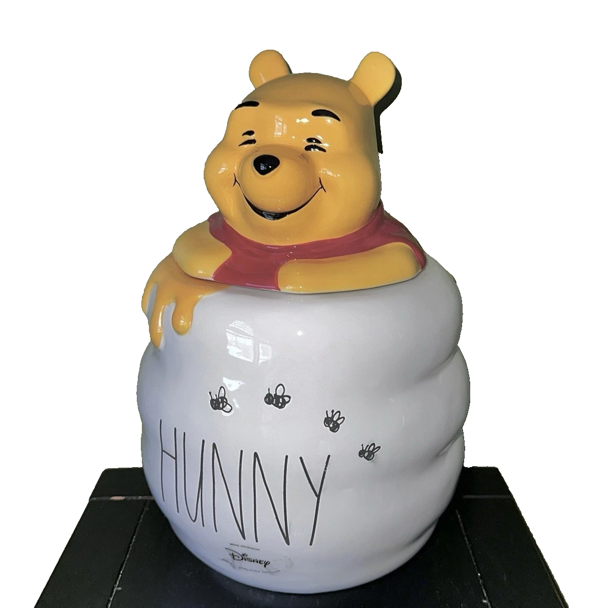 Winnie the Pooh Disney Cookie Jars (1968-Now) | eBay
